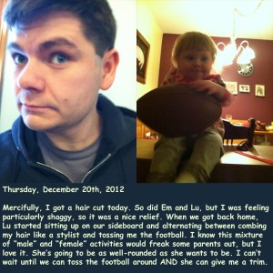 Thursday, December 20th, 2012