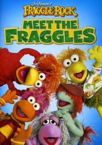 fraggle rock meet the fraggles