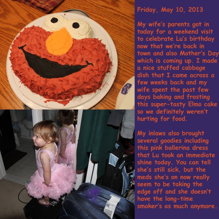 Friday, May 10, 2013