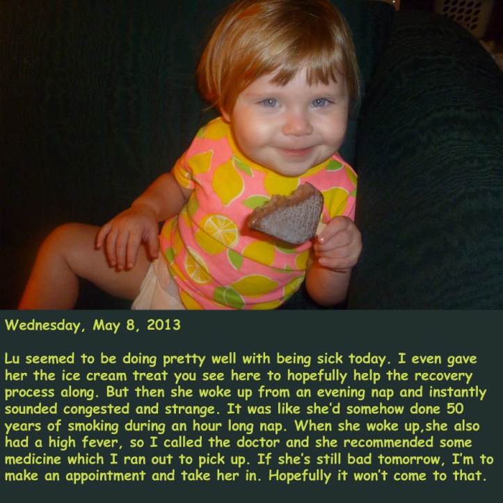 Wednesday, May 8, 2013