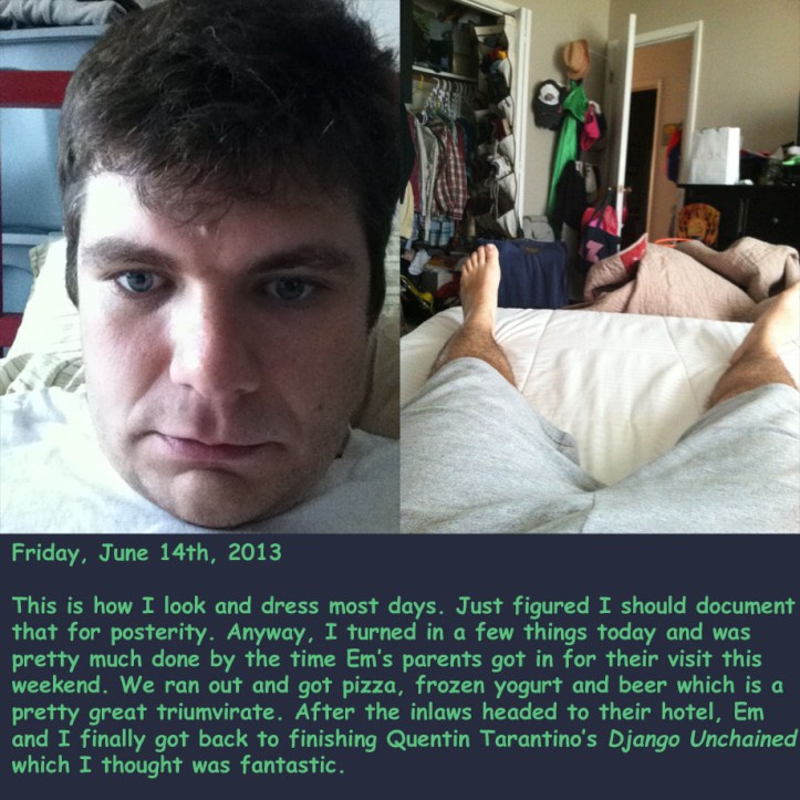 Friday, June 14th, 2013