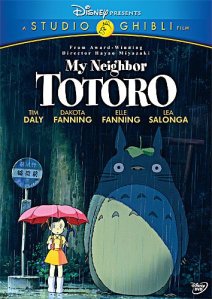 my neighbor totoro