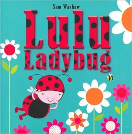 lulu ladybug