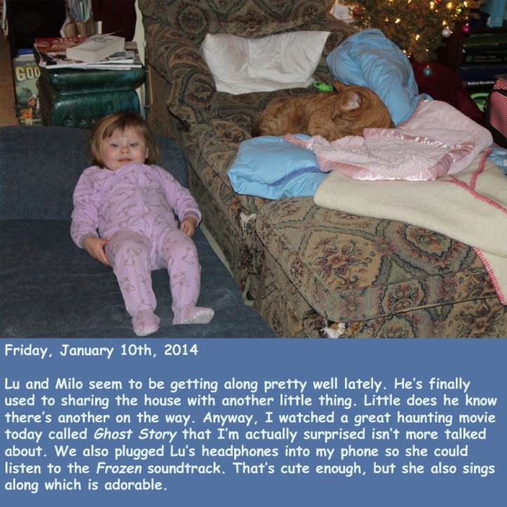 Friday, January 10th, 2014