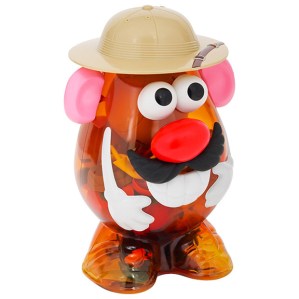 safari potato head