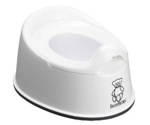 baby bjorn smart potty