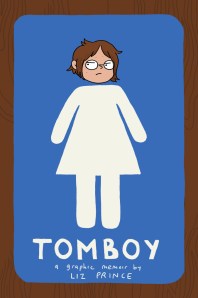 tomboy by liz prince