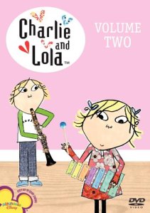 charlie and lola vol 2