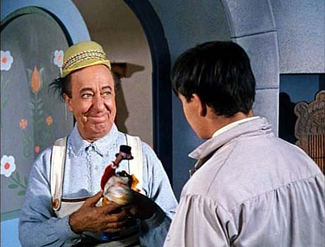 babes in toyland toymaker and grumio