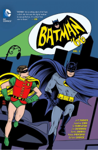 Batman 66 Vol 1