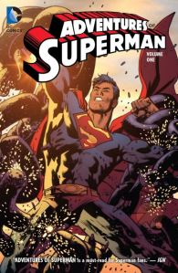 adventures-of-superman-vol-1