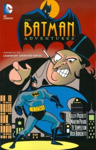 the-batman-adventures-vol-1