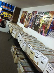 october country basement