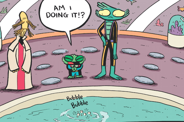 mermin book 3 am i doing it panel