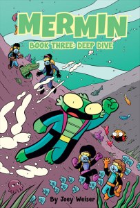 mermin book 3 deep dive