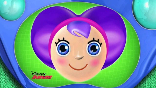 special agent oso paw pilot