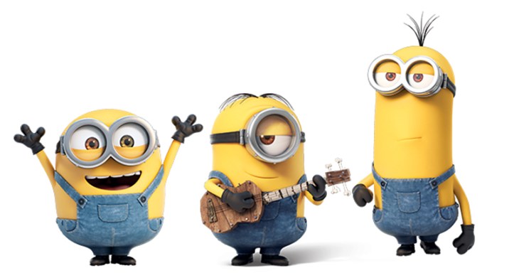 minions