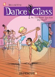 dance class vol 1