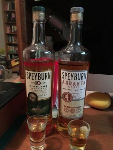 speyburn